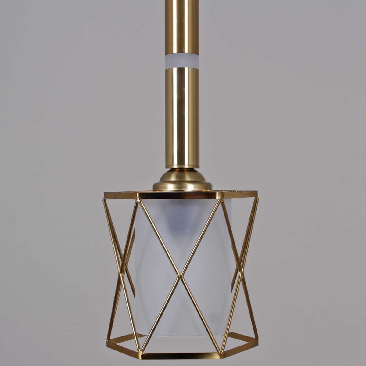 Подвесной светильник Reluce 54200-0.9-03 CU