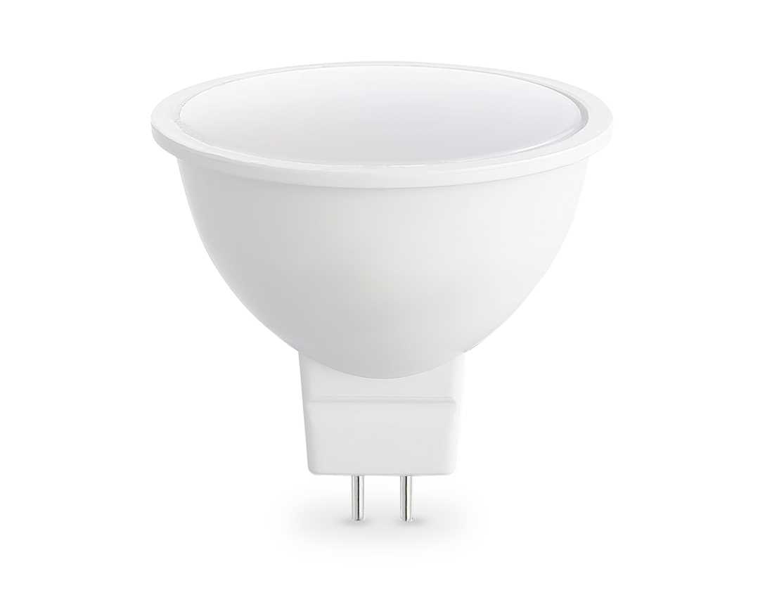 Светодиодная лампа MR16 9W 4000K Ambrella light Bulding 160904