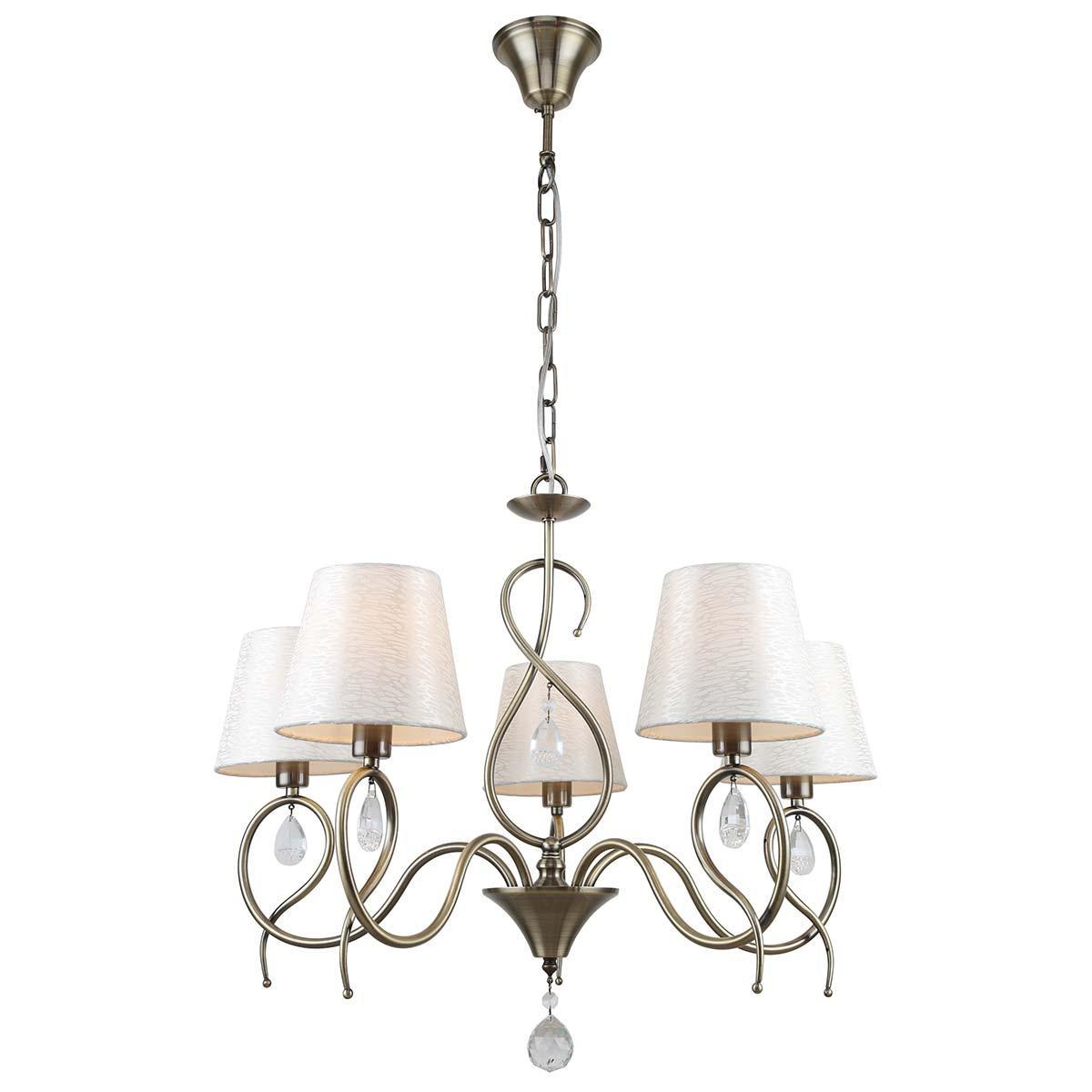 Подвесная люстра Rivoli Beatrix 2067-305 Б0055469