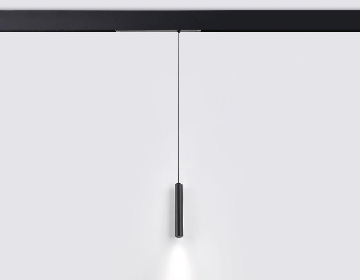 Трековый светодиодный светильник Ambrella Light Track System Magnetic 220V GL1432