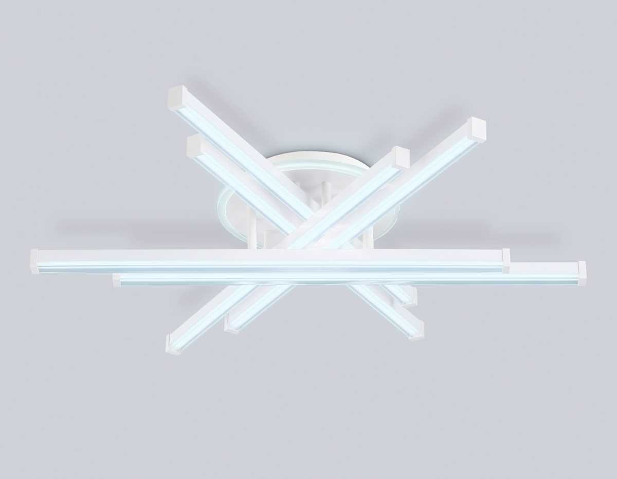 Люстра Ambrella Light COMFORT FL6271