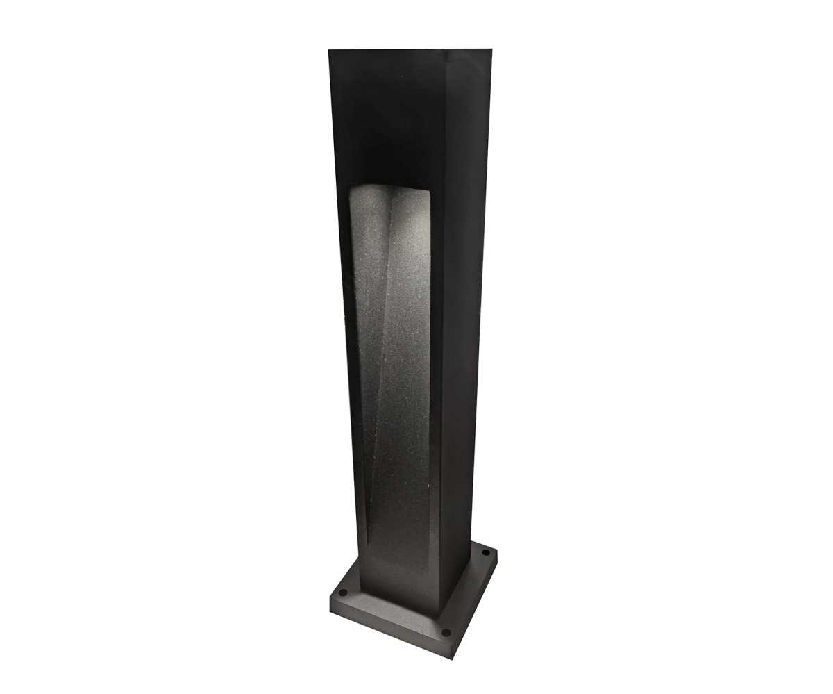Уличный светодиодный светильник Kink Light Линви 09310-60F,19