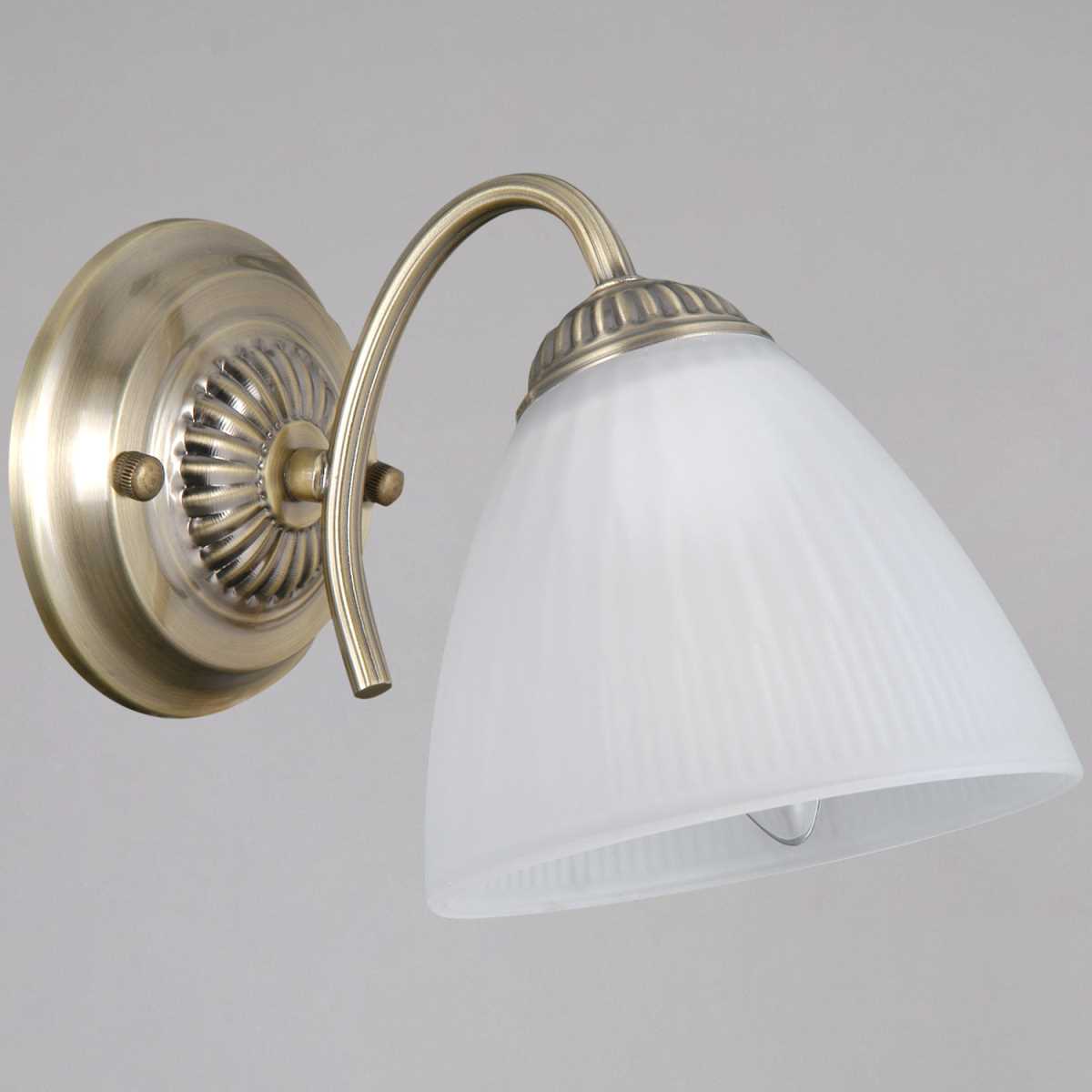 Бра Illumico IL0897-1WSQ-26 AB ELITE