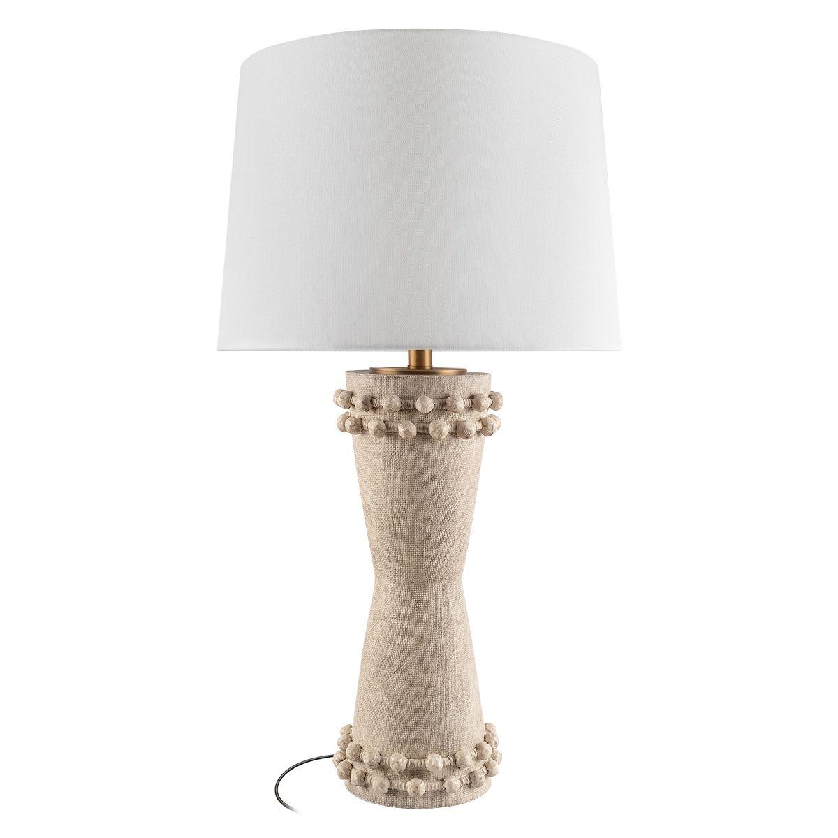 Настольная лампа Loft IT Perla 10507T