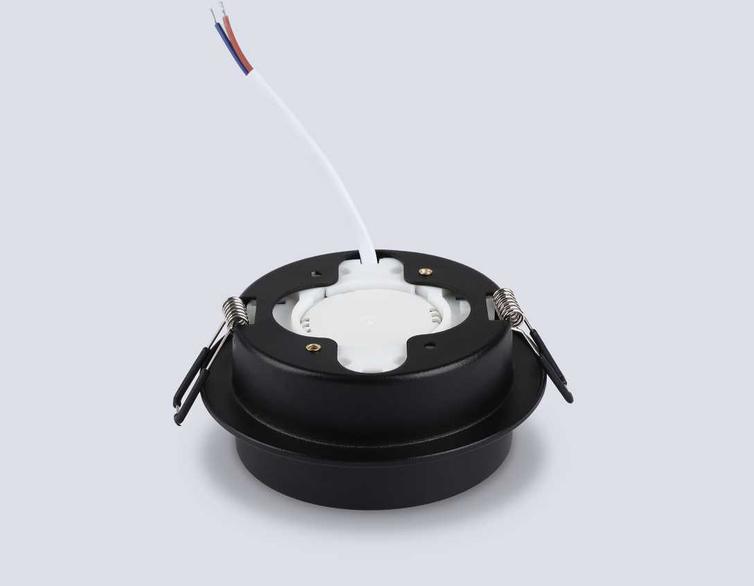 Светильник встраиваемый Ambrella Light TN6708