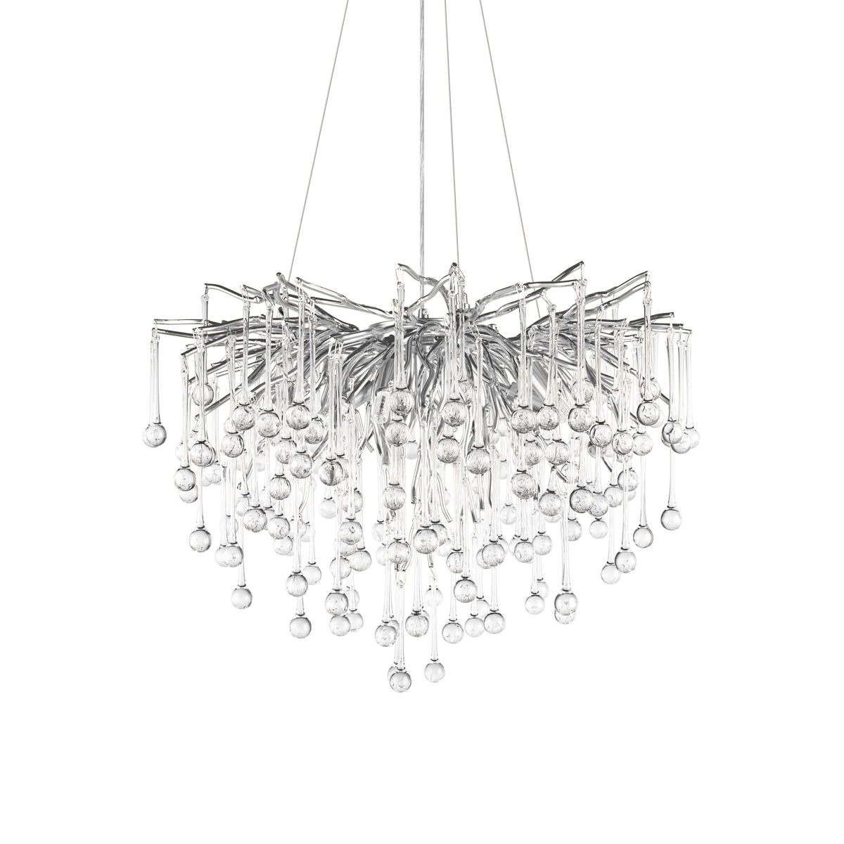 Подвесная люстра Loft IT Drops 10376/600