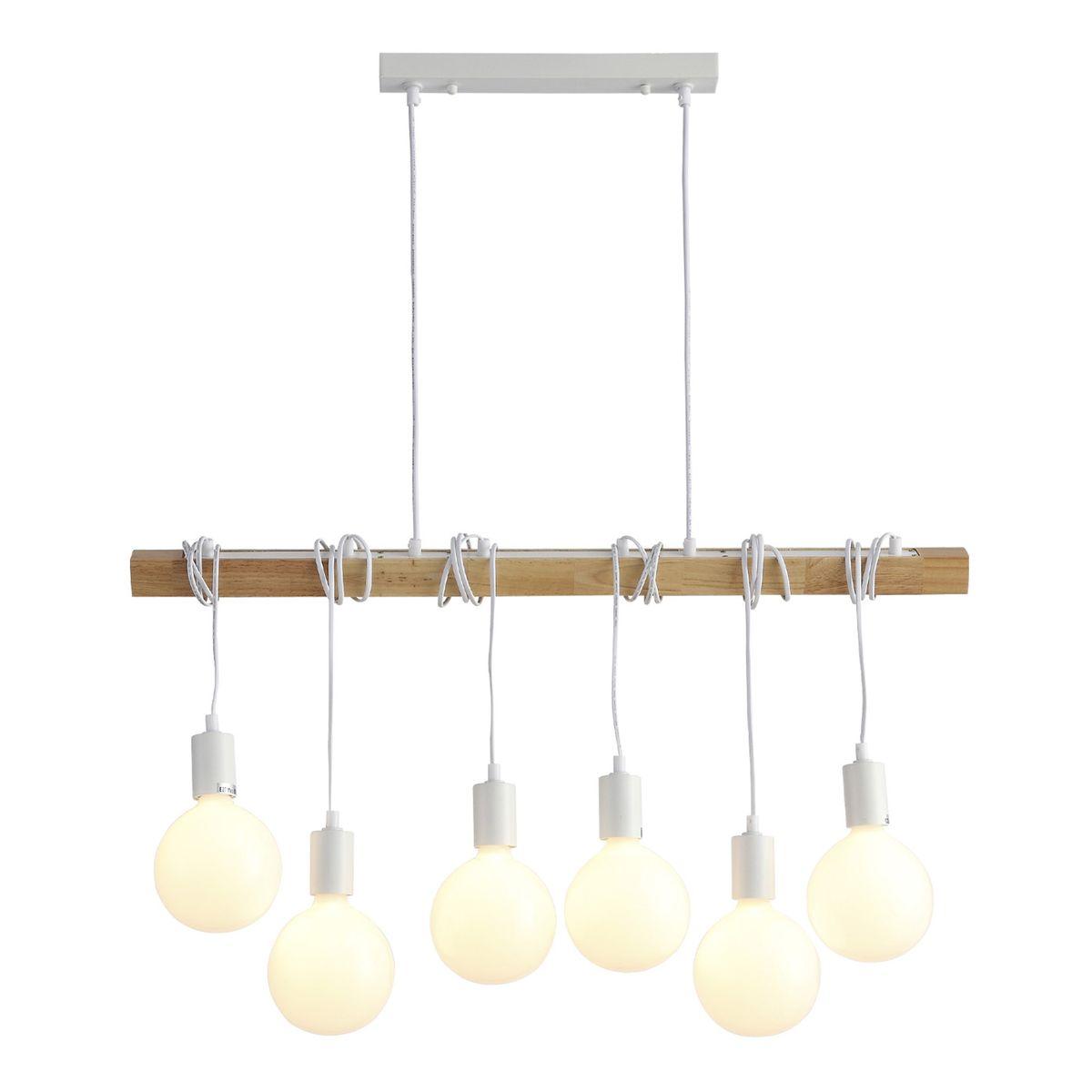 Подвесной светильник Evoluce Bagetti SL1142.503.06