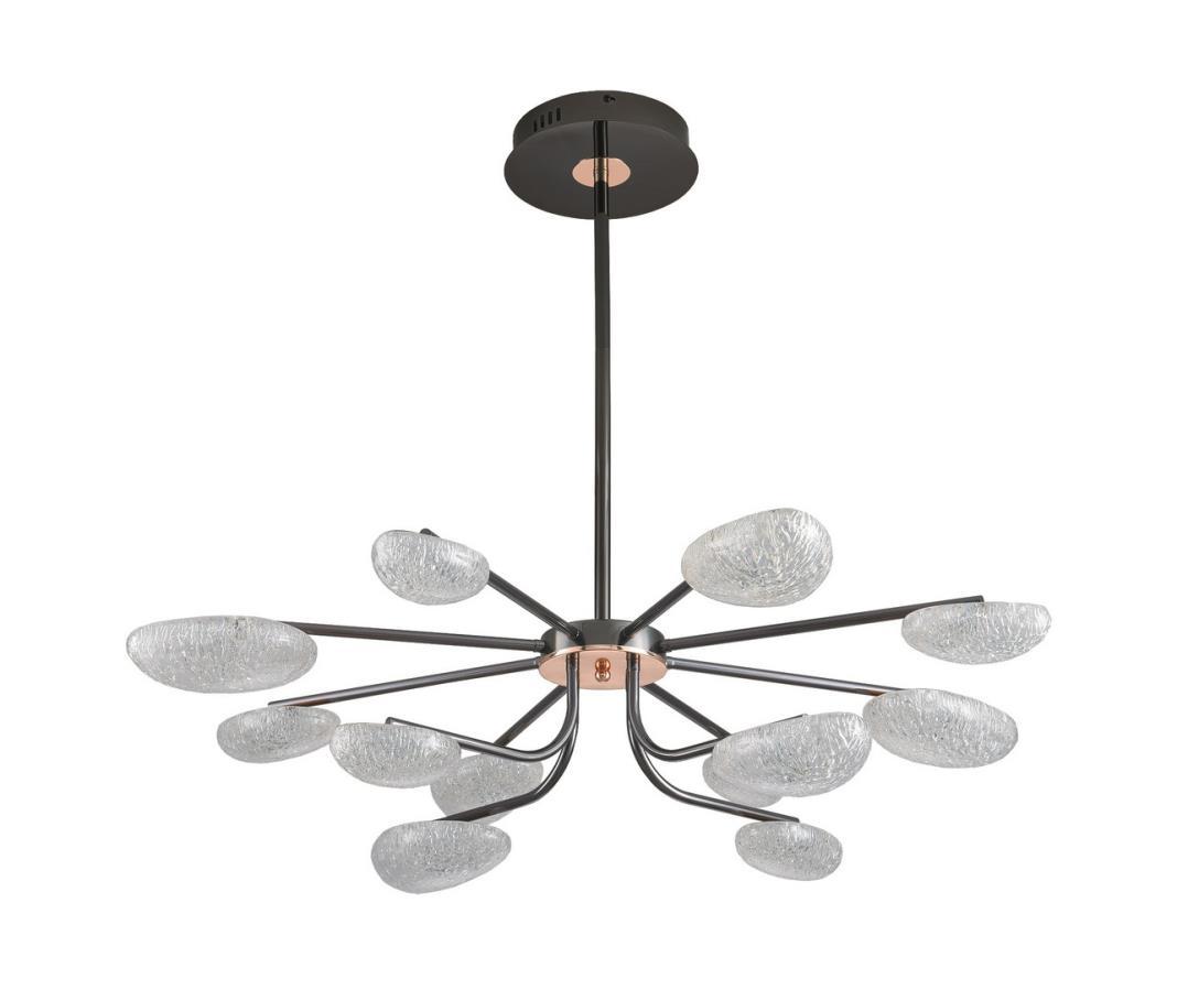 Люстра Kink Light Юнни 07693-12PA,29