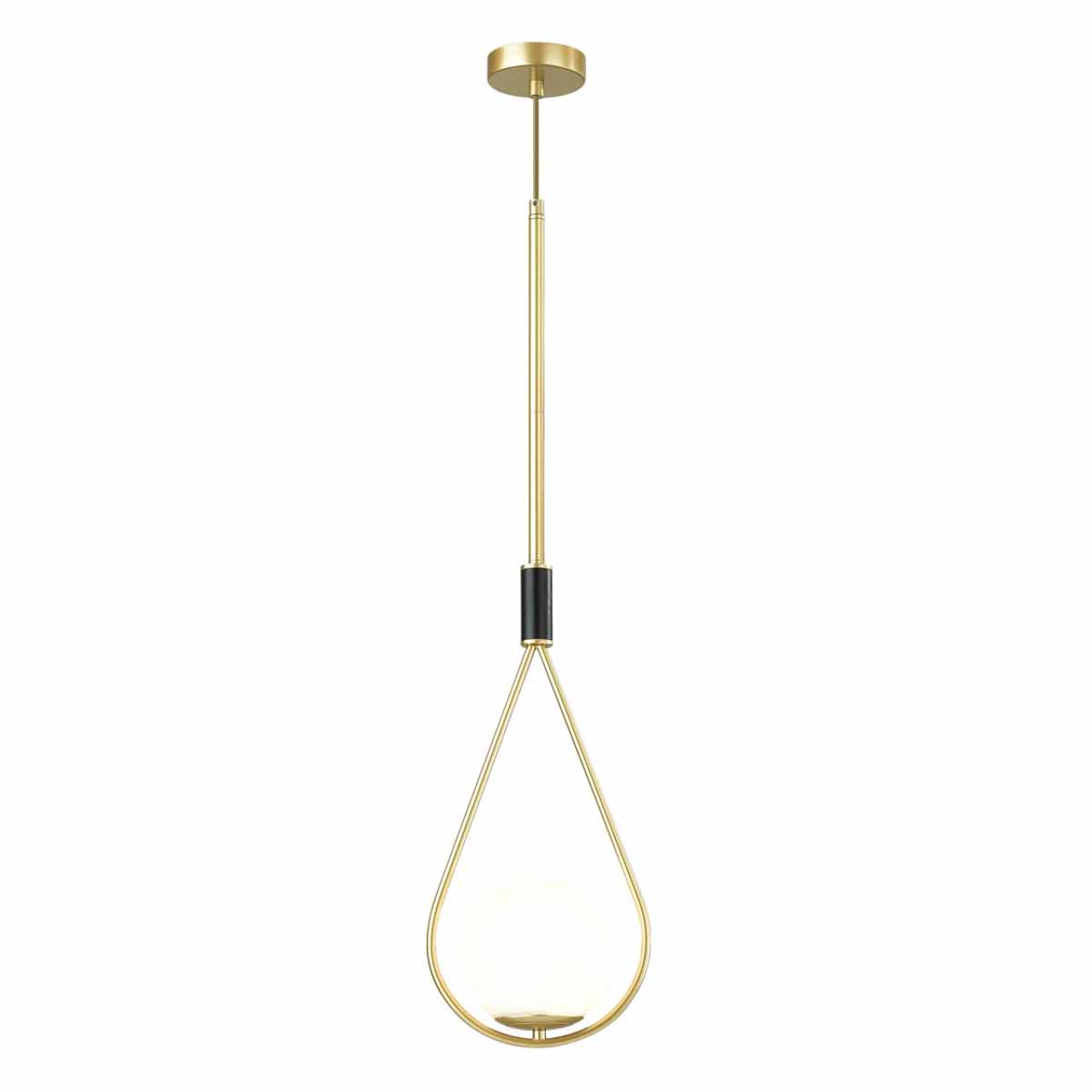 Подвесной светильник Odeon Light Pendant Flari 4810/1