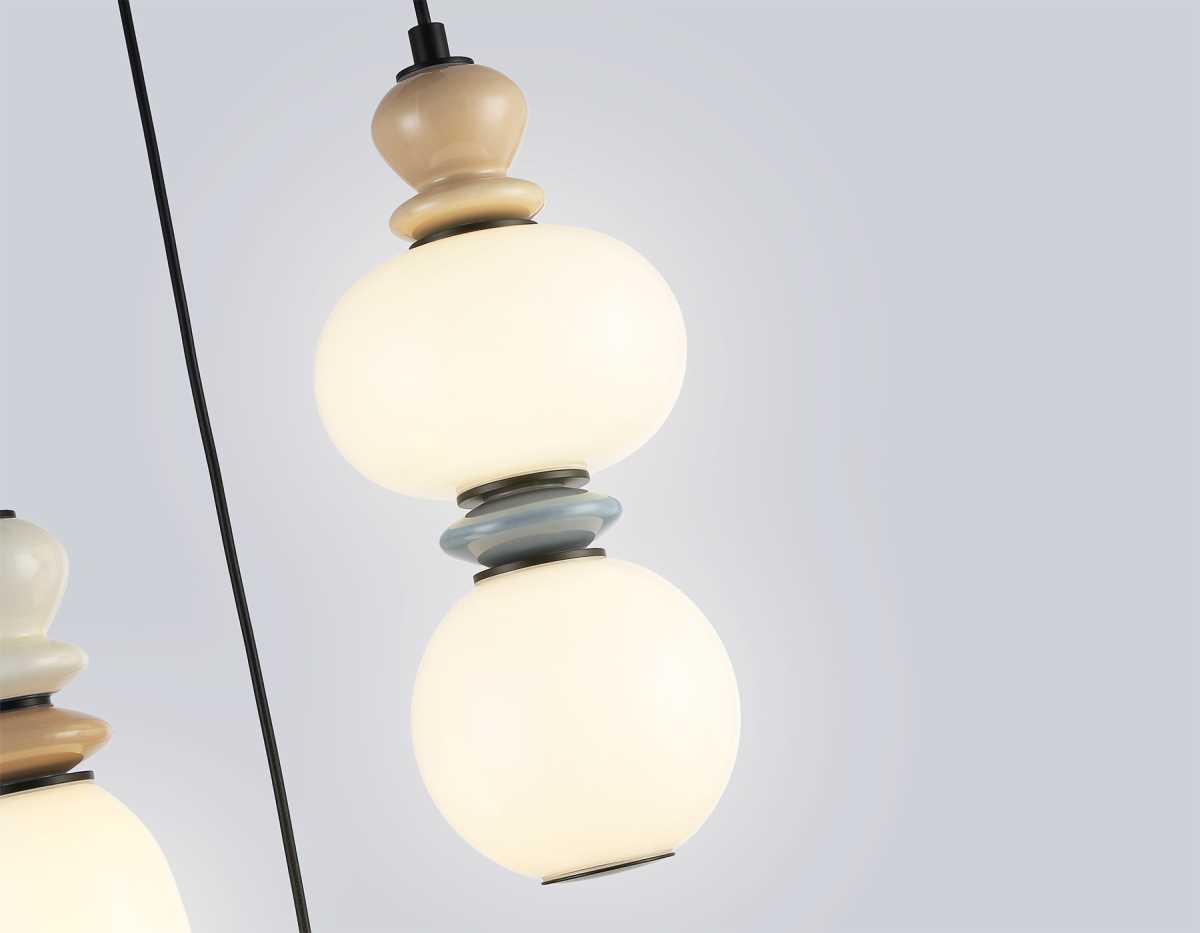 Люстра Ambrella Light HIGH LIGHT LH53143