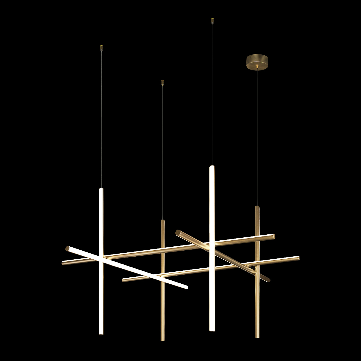 Подвесной светильник LOFT IT Coordinates 10393/A