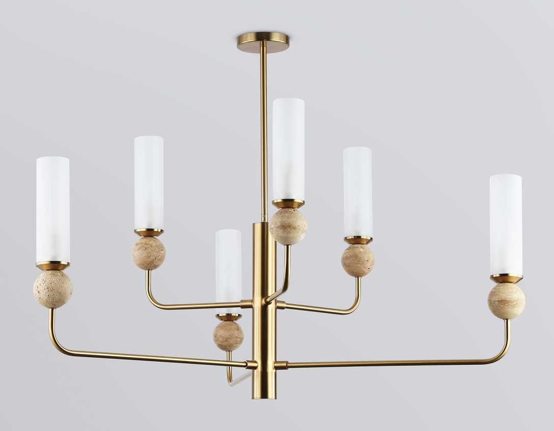 Подвесная люстра Ambrella light High Light LH53251