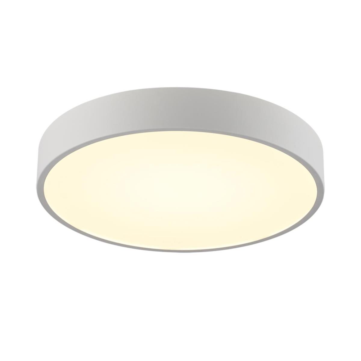 Светильник Sonex Mitra Led 7757/36L