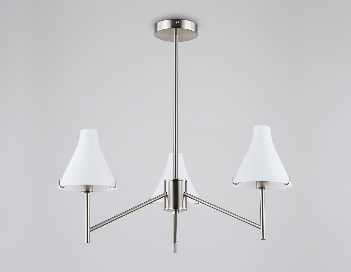 Подвесная люстра Ambrella Light High Light Modern LH57121