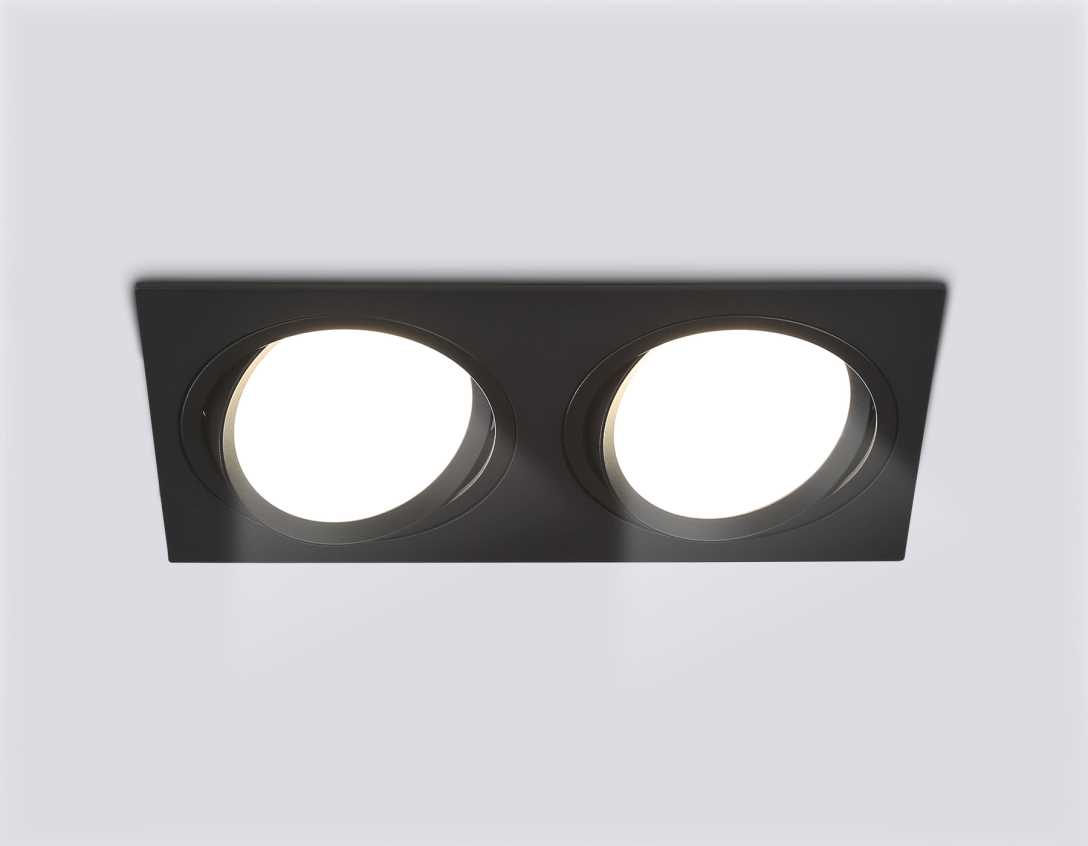 Встраиваемый светильник Ambrella light TECHNO SPOT TN51920