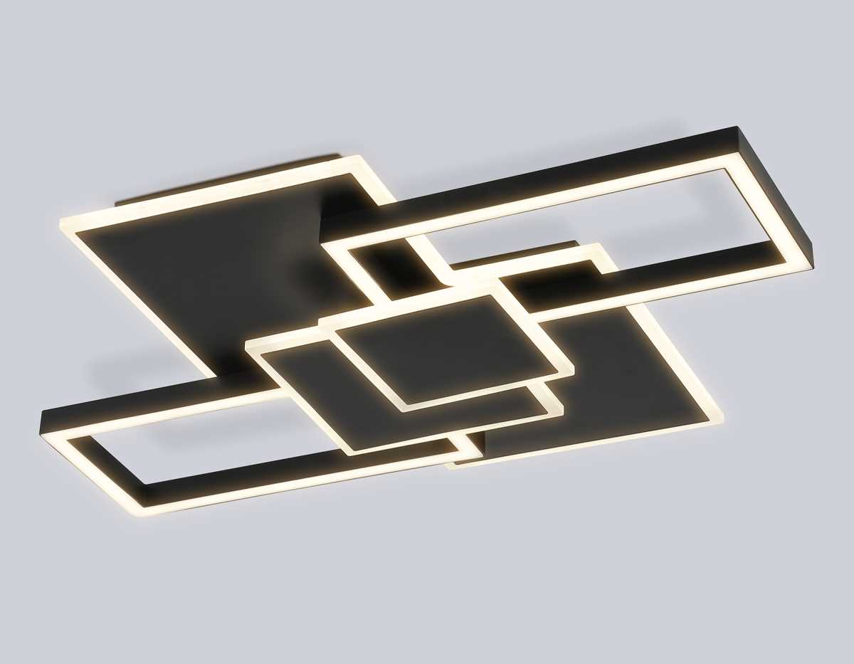 Люстра Ambrella Light ACRYLICA FA1032