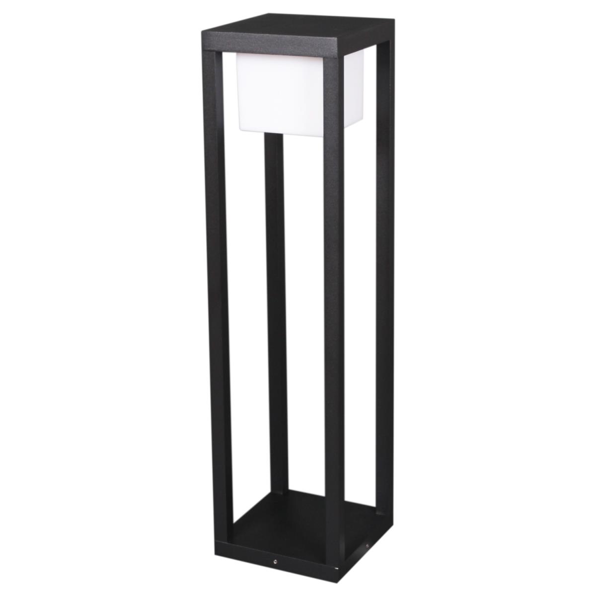 Уличный светильник Reluce 09978-0.7-001JH 0,6M LED12W BK