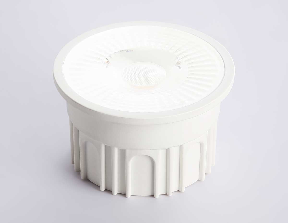 Лампа светодиодная AMBRELLA LIGHT BULBING 212002