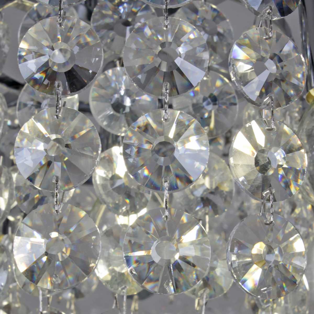 Люстра Reluce 90330-0.3-05 CR