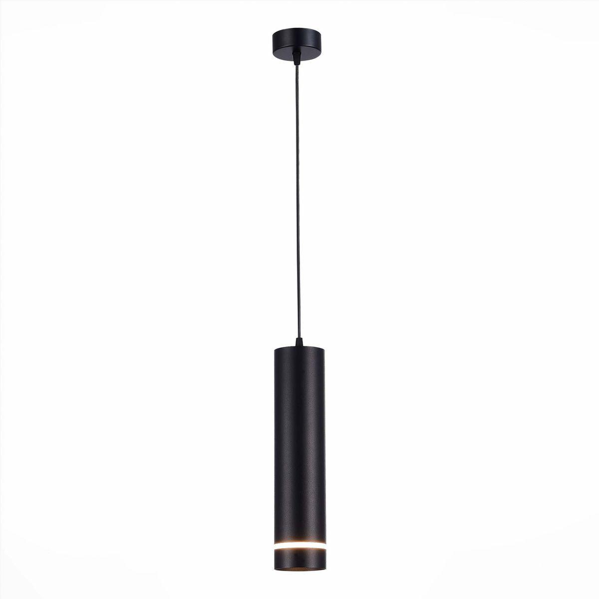 Подвесной светодиодный светильник ST Luce ST115.443.12