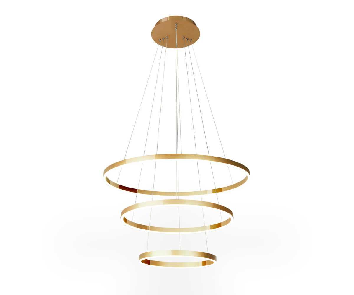 Подвесная люстра Kink Light Тор 08223,36A(4000K)