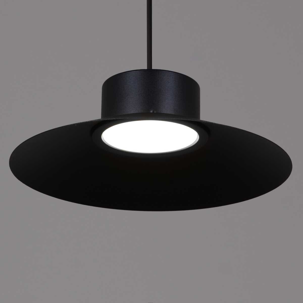 Люстра Reluce 40110-0.9-03 BK