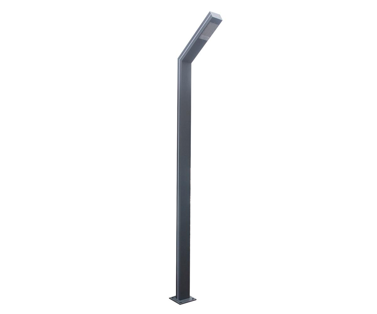 Уличный светодиодный светильник Kink Light Рагги 09202-F(220V),16(07)