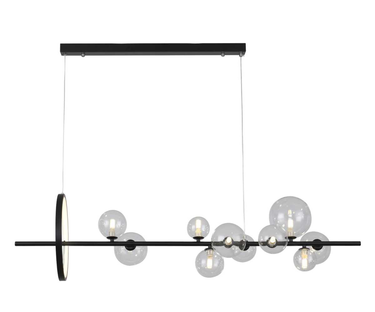 Подвесная люстра Kink Light Иона 09408-10,19