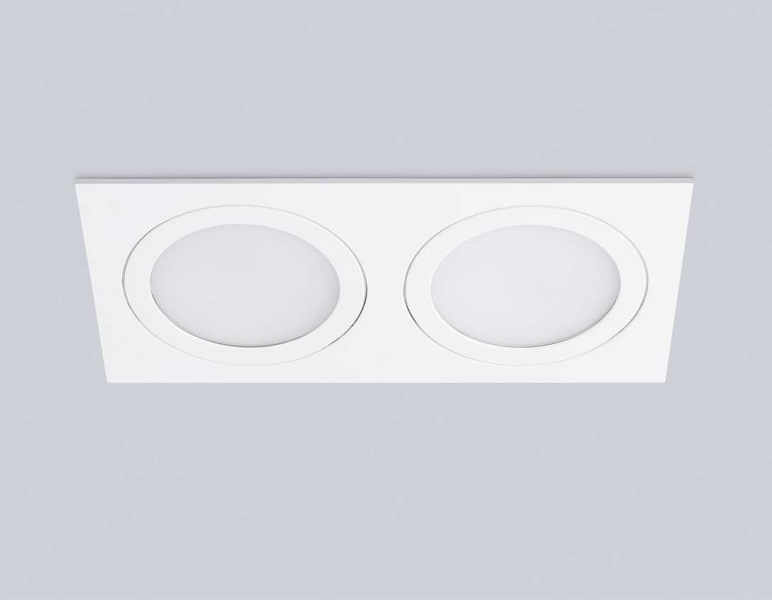 Светильник встраиваемый Ambrella Light TN51826