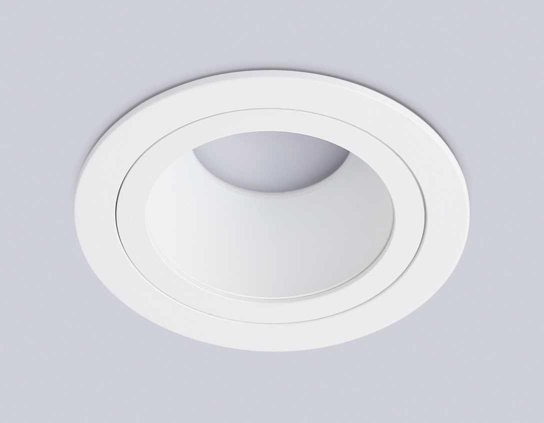 Светильник встраиваемый Ambrella Light TN102822