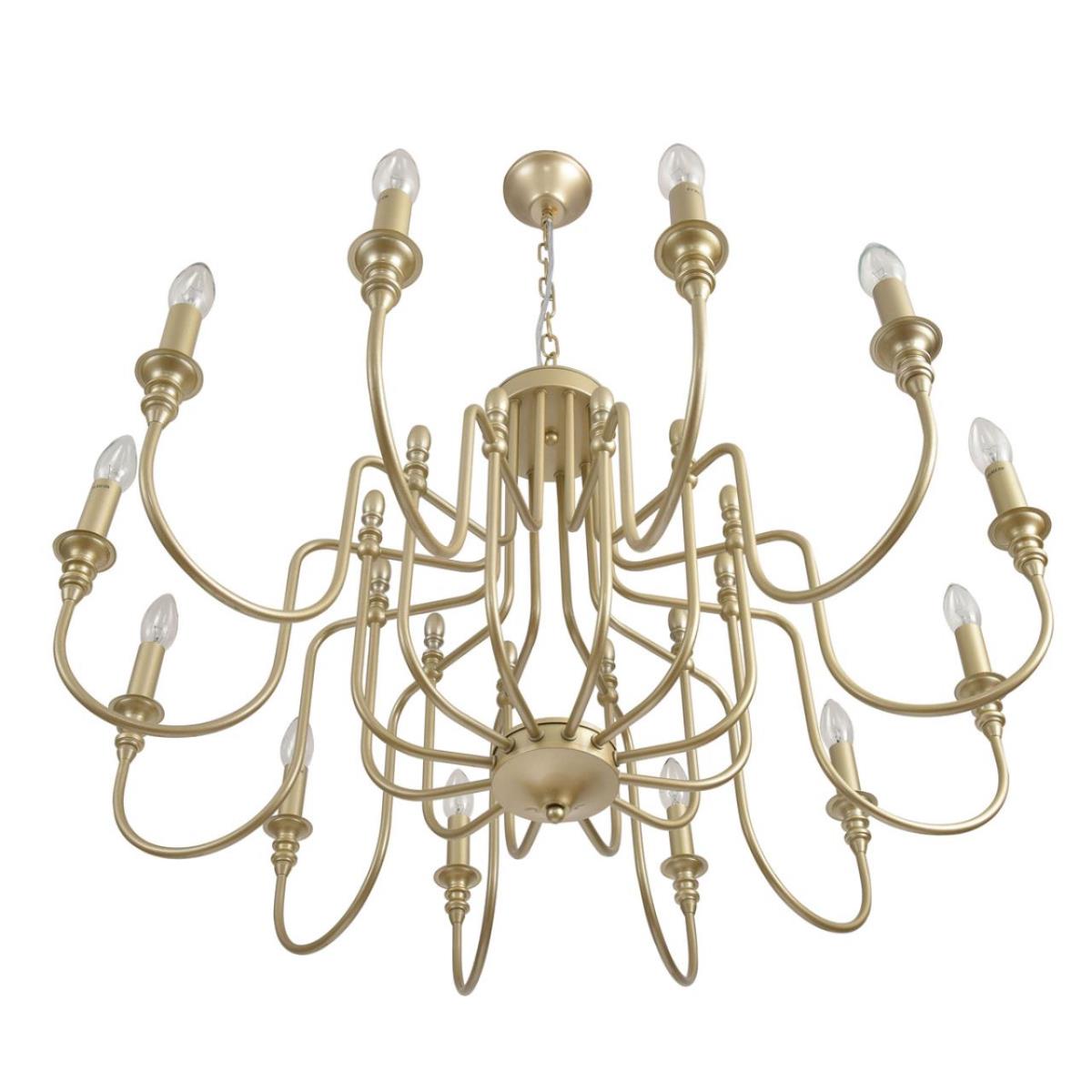 Люстра Lumion CLASSI 8318/12