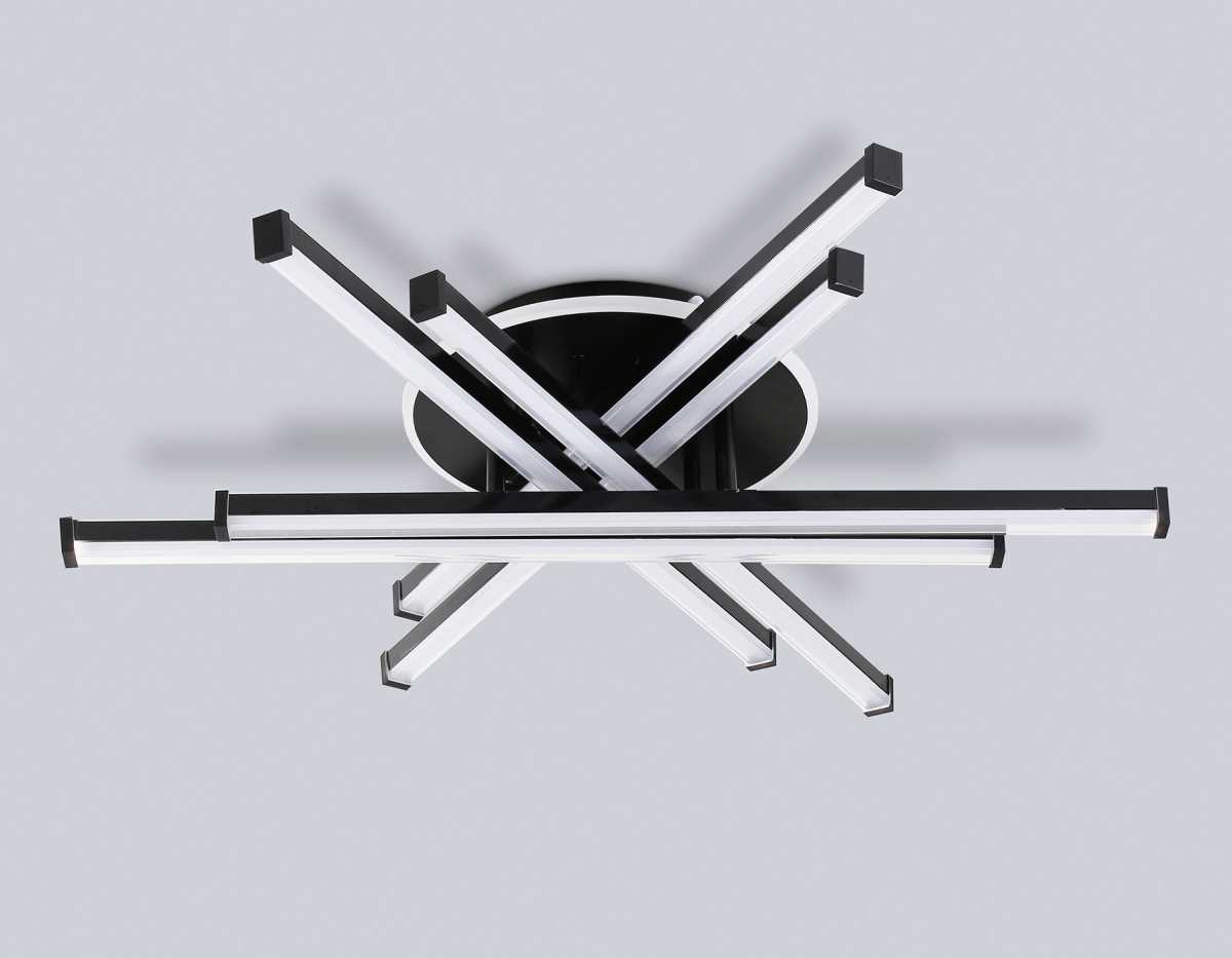 Люстра Ambrella Light COMFORT FL6272