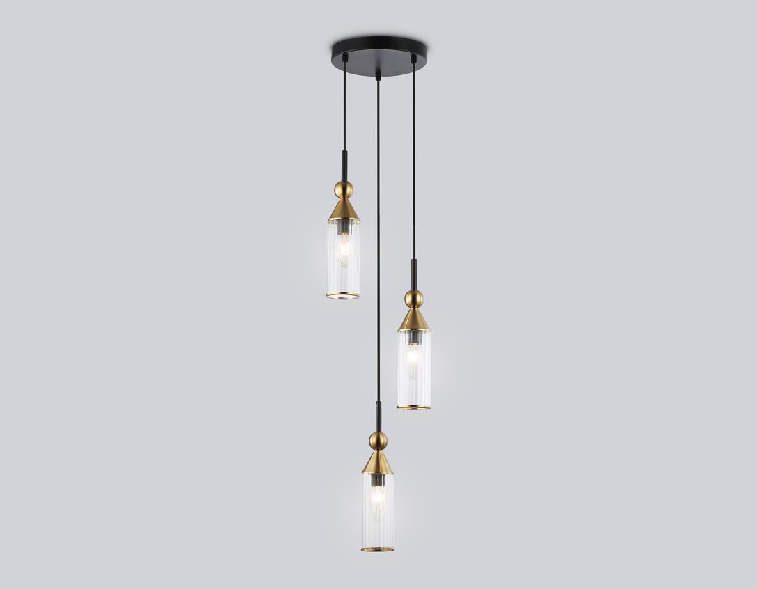 Подвесной светильник Ambrella light High Light LH55252