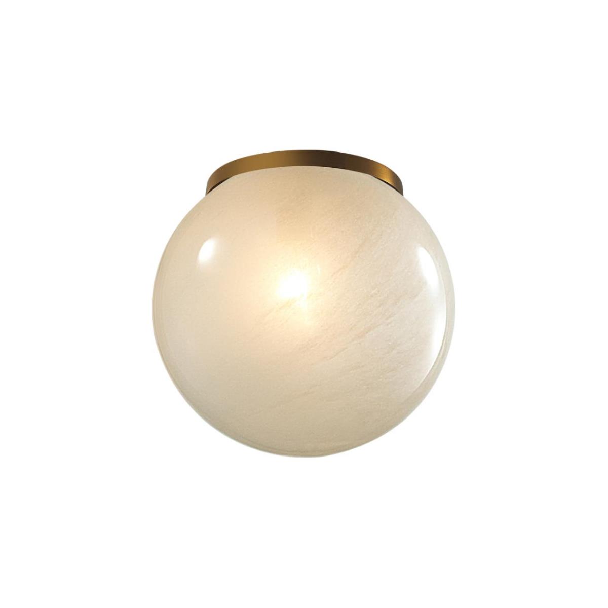 Потолочный светильник Odeon Light Magia Midcent 7109/1CA