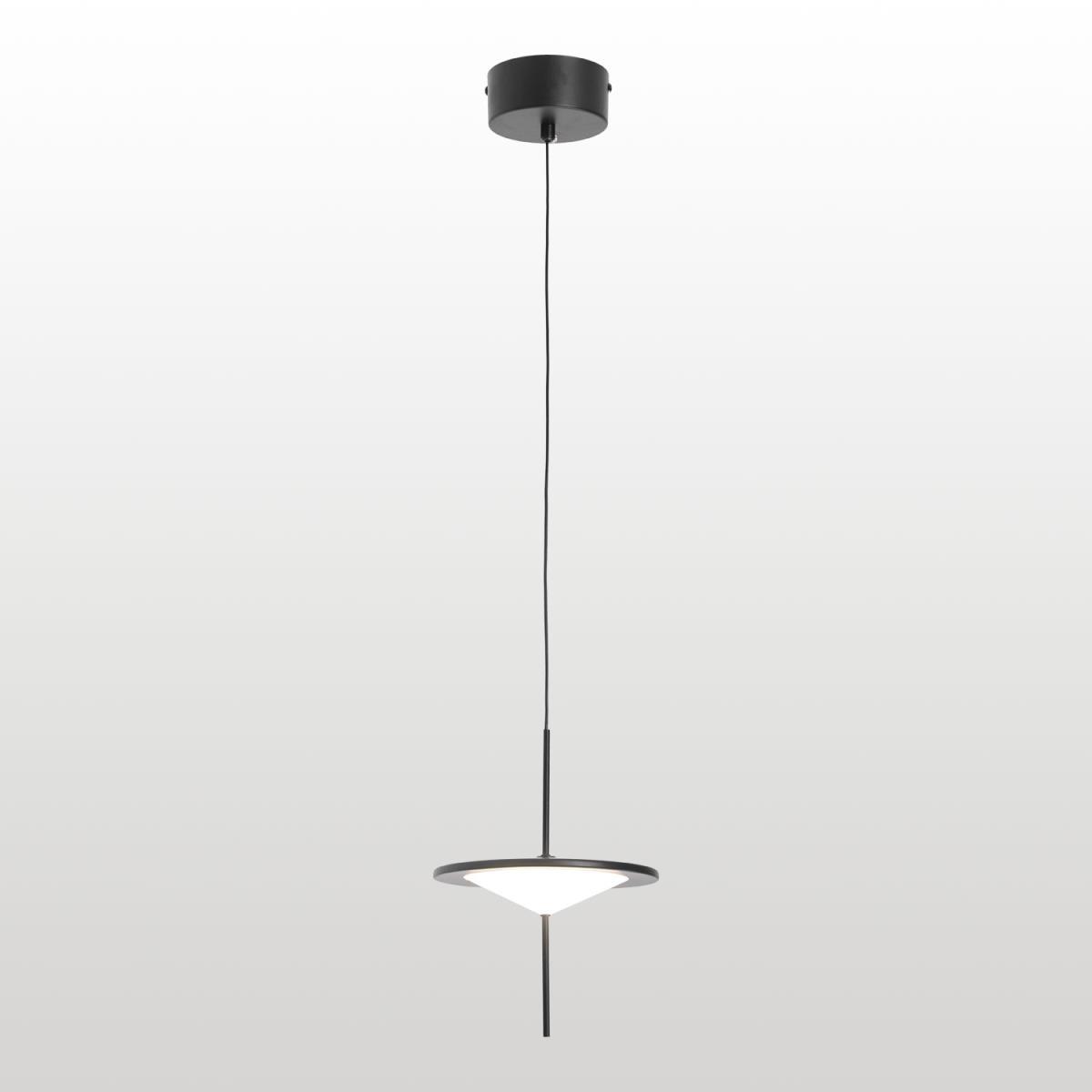 Подвесной светильник Lussole LSP-7531