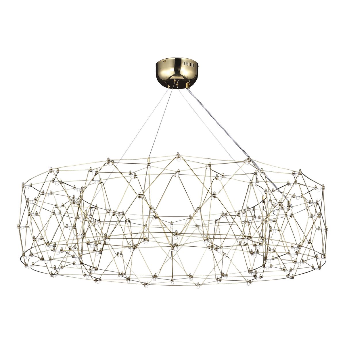 Подвесная люстра ST Luce Граветта SL6602.203.72