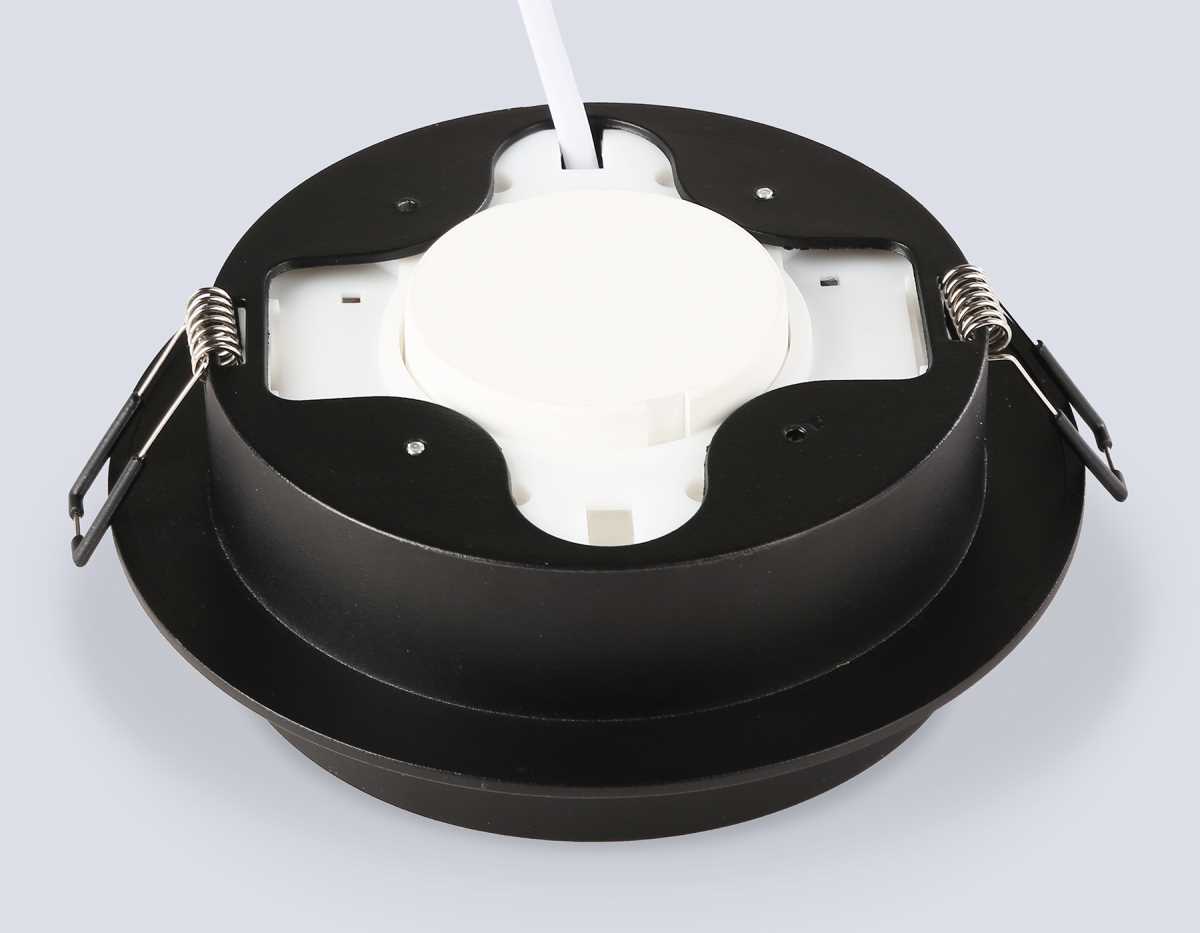 Светильник встраиваемый Ambrella light TECHNO SPOT TU5210