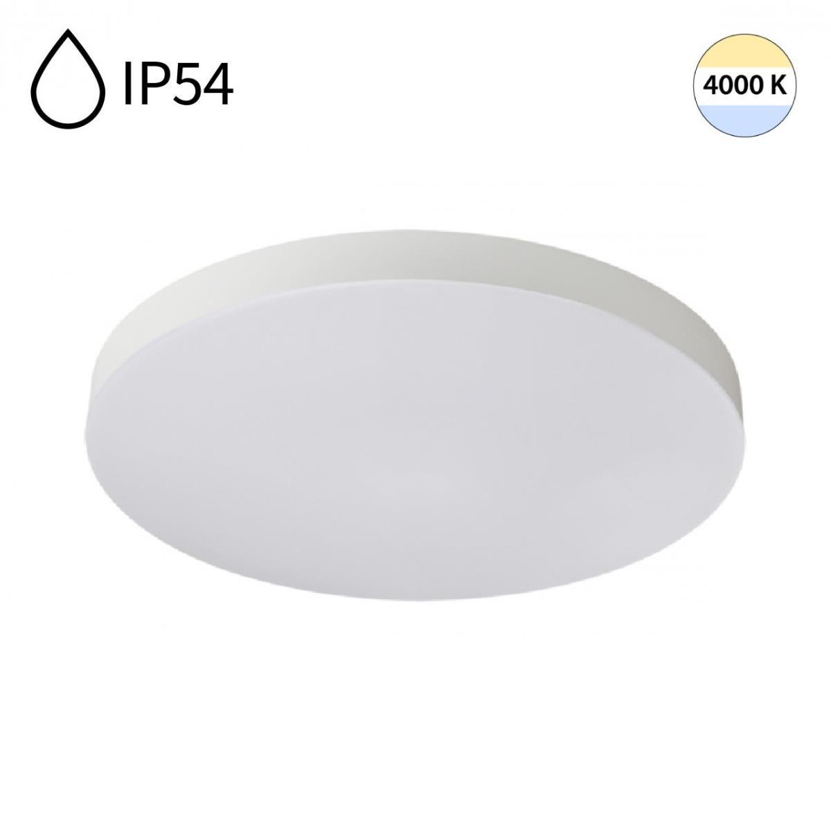 Потолочный светильник Sonex Gamma Mitra Led 7759/24L