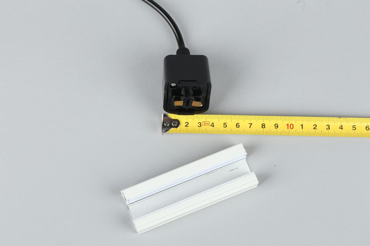 Подвесной светодиодный светильник Omnilux Domenica OML-100516-12