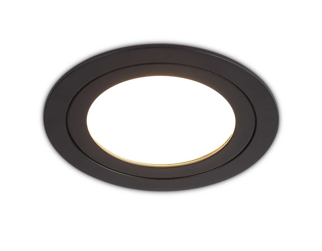 Светильник встраиваемый Ambrella Light TN51823