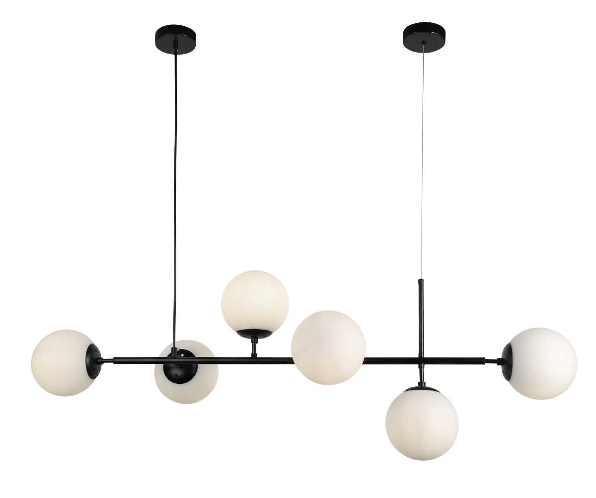 Подвесная люстра Kink Light Ирда 07622-6,19-01