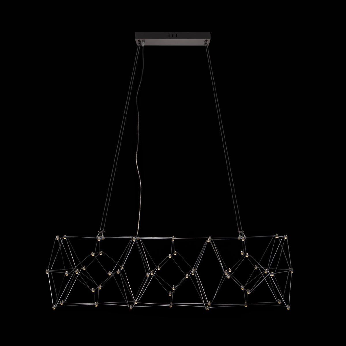 Подвесной светодиодный светильник Loft IT Universe 10257/1320