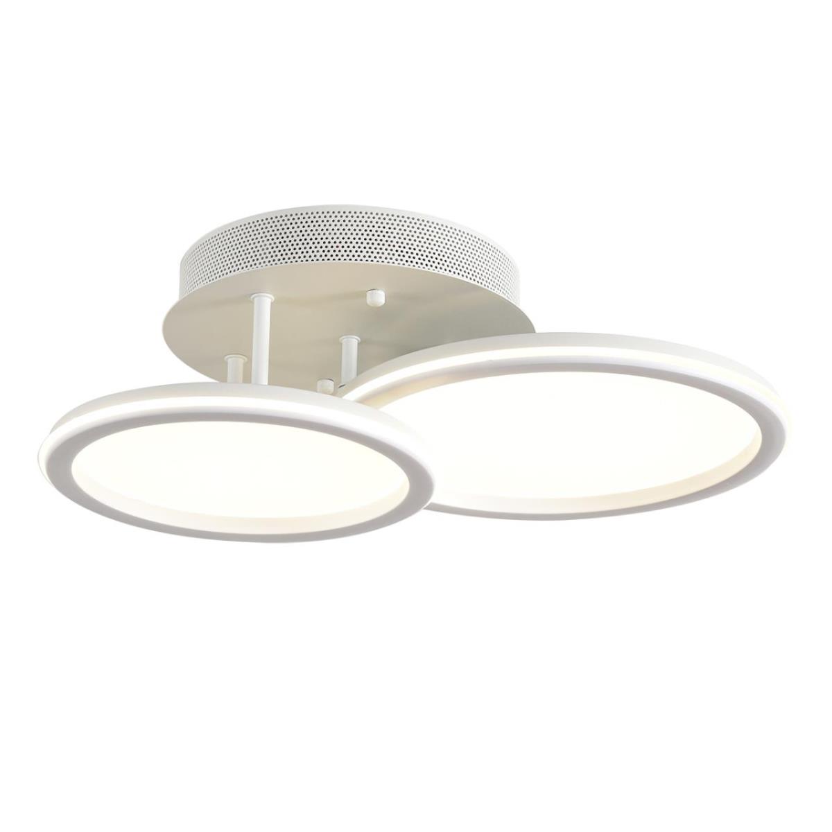 Умная люстра Lumion ALIS SMART 8380/45CL