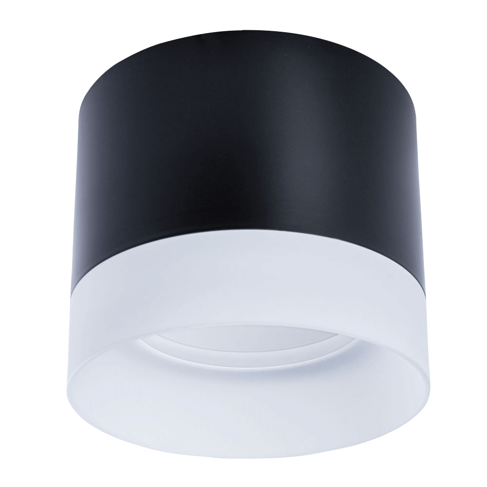 Потолочный светильник Arte Lamp Castor A5554PL-1BK