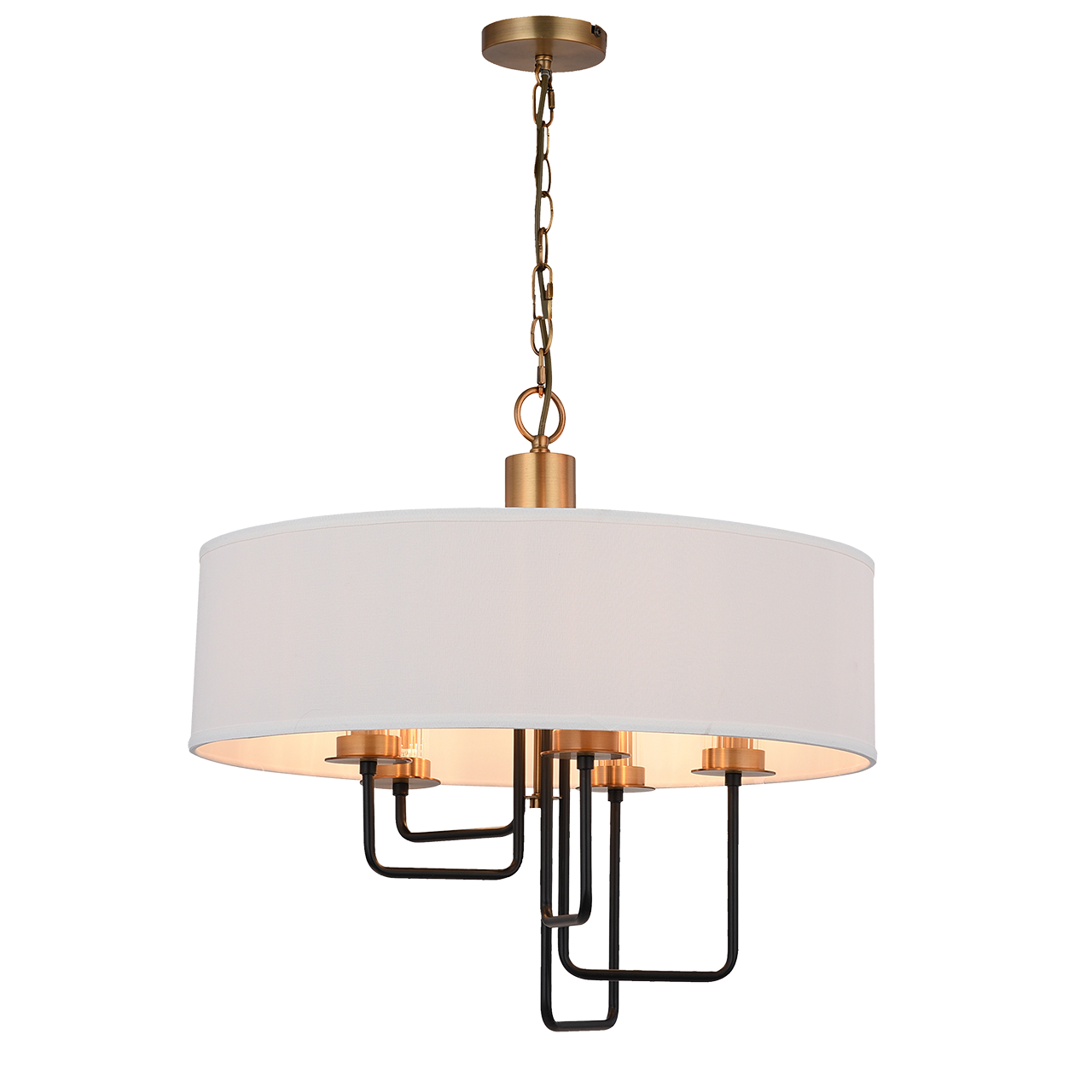Подвесная люстра ST Luce Delavera SL336.303.05