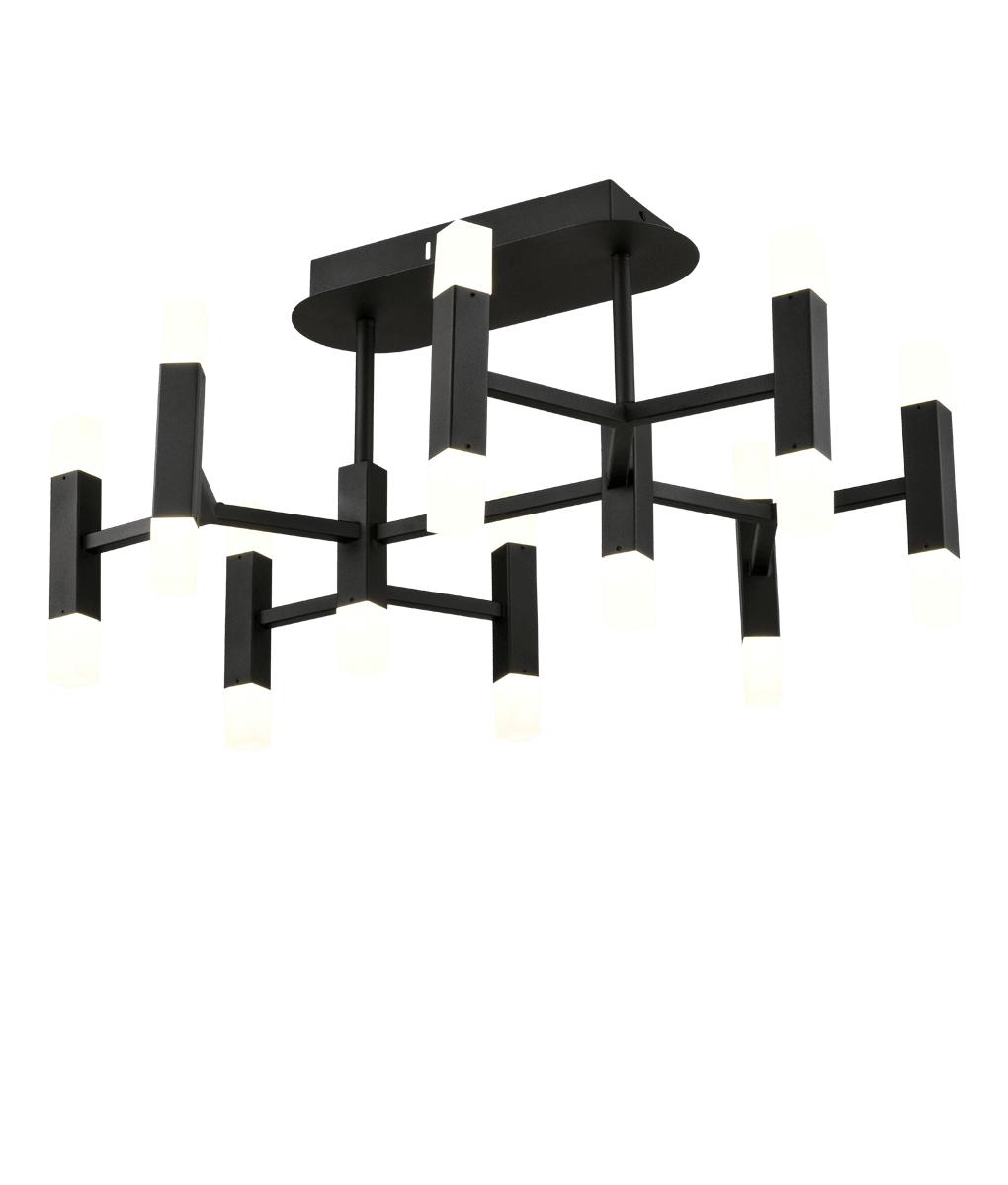 Потолочный светильник Vele Luce Niami VL7142L18