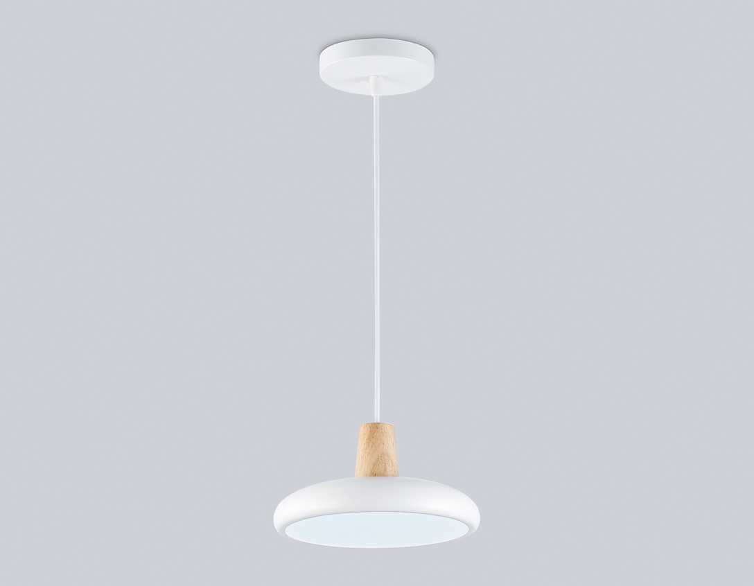 Светильник подвесной Ambrella light COMFORT FL4838