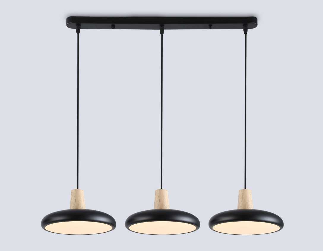Светильник подвесной Ambrella light COMFORT FL4841