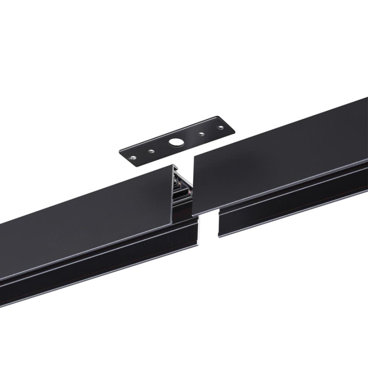 Шинопровод накладной/подвесной Novotech VECTOR 135300