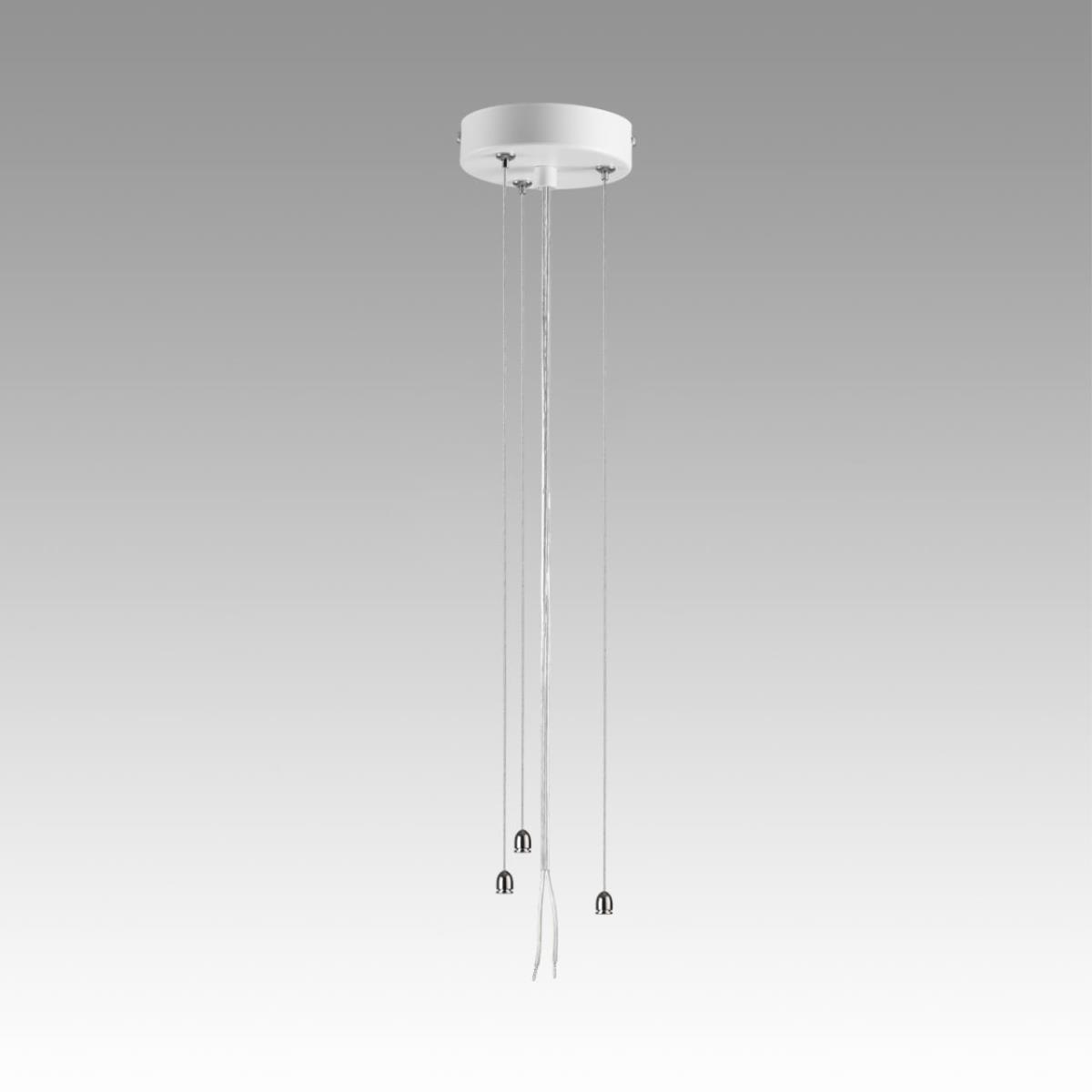 Светильник Sonex 7752/L